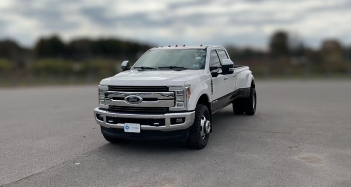 Thumbnail: 2017 Ford Econoline - 1