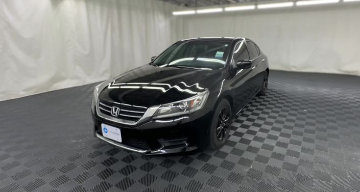 Thumbnail: 2014 Honda Accord - 1