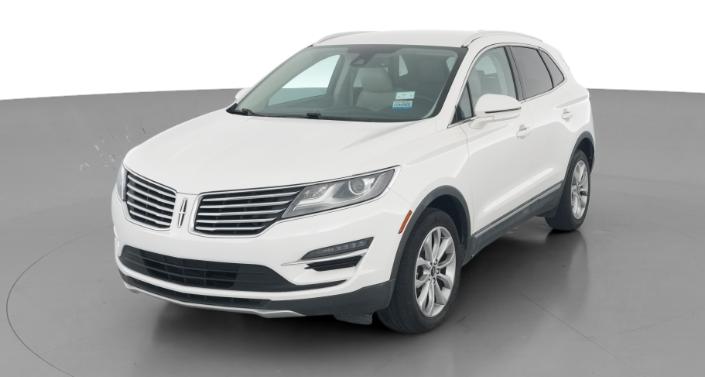 Thumbnail: 2017 Lincoln MKC - 1