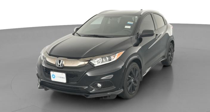 Thumbnail: 2022 Honda HR-V - 1