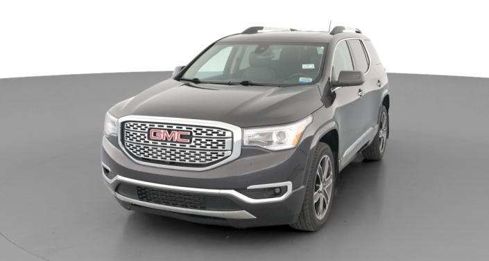 Thumbnail: 2018 GMC Acadia - 1