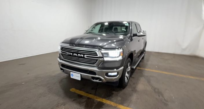 Thumbnail: 2022 RAM 1500 - 1
