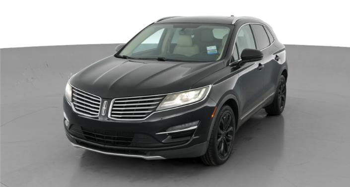 2015 Lincoln MKC Base -
                  Lorain, OH