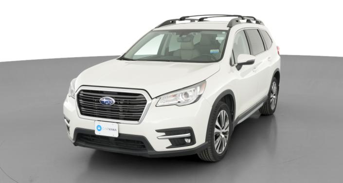 Thumbnail: 2021 Subaru Ascent - 1