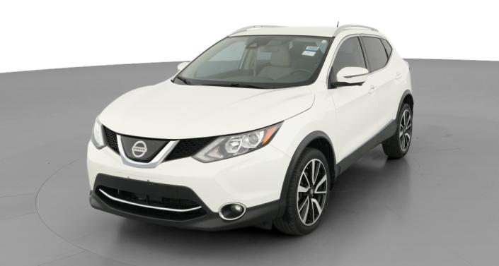 Thumbnail: 2019 Nissan Rogue Sport - 1