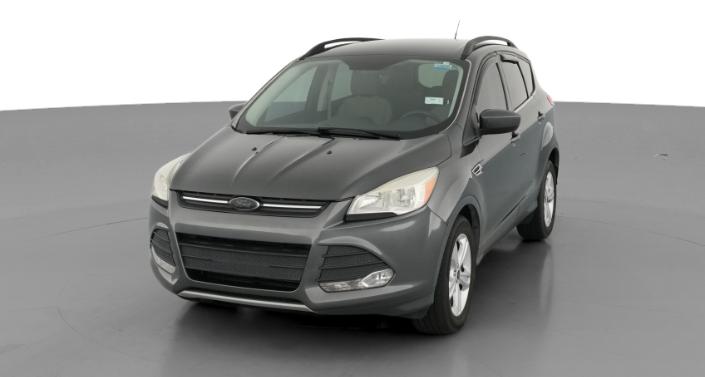 Thumbnail: 2016 Ford Escape - 1