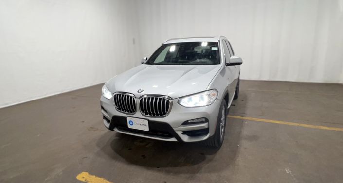 Thumbnail: 2019 BMW X3 - 1