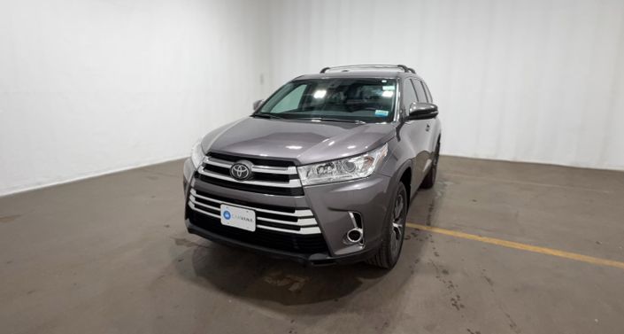 Thumbnail: 2019 Toyota Highlander - 1