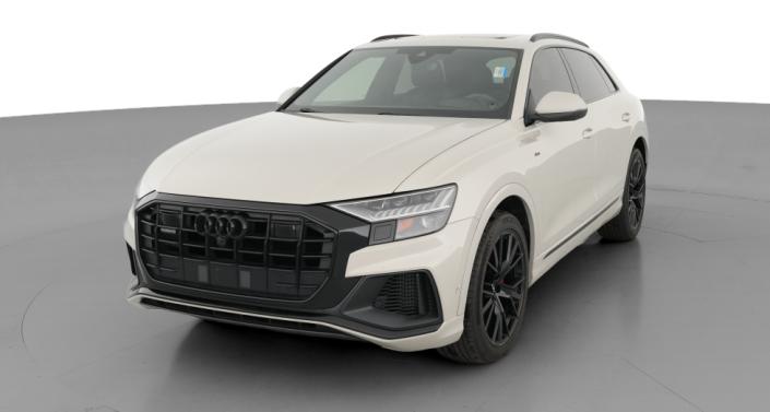 Thumbnail: 2020 Audi Q8 - 1