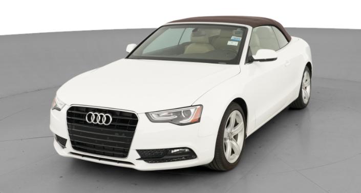 2014 Audi A5 Premium -
                  Hebron, OH
