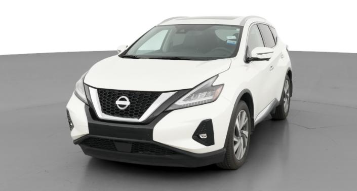 Thumbnail: 2019 Nissan Murano - 1