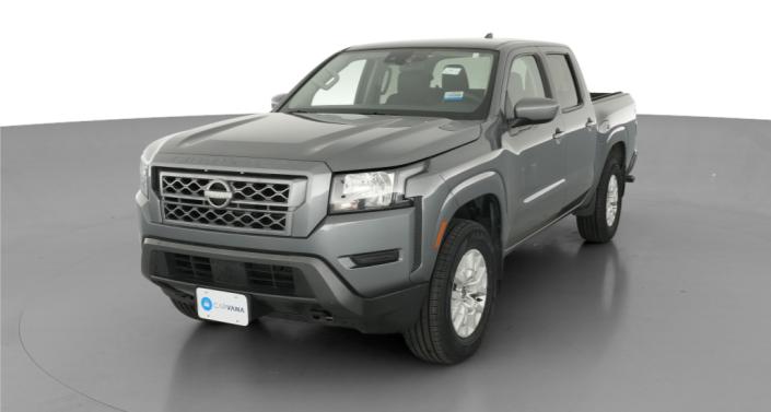 Thumbnail: 2023 Nissan Frontier - 1