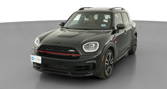 Thumbnail: 2024 MINI Cooper Countryman - 1
