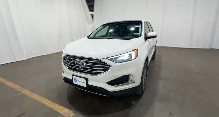 Thumbnail: 2020 Ford Edge - 1