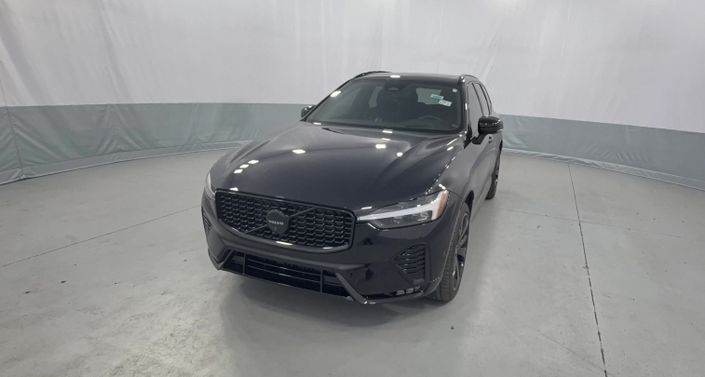 Thumbnail: 2024 Volvo XC60 - 1