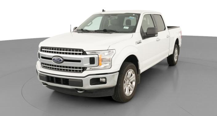 Thumbnail: 2020 Ford Econoline - 1