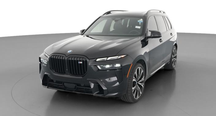 Thumbnail: 2025 BMW X7 - 1