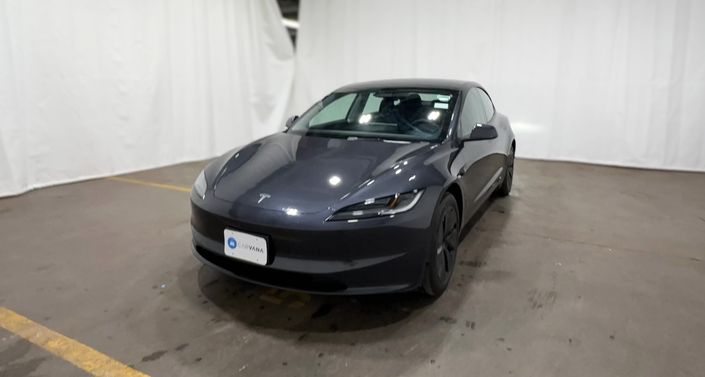 Thumbnail: 2024 Tesla Model 3 - 1