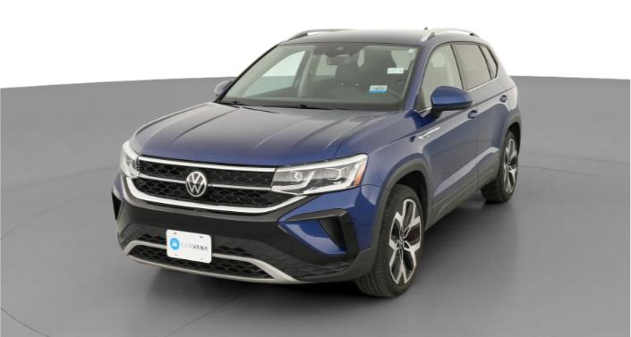 Thumbnail: 2022 Volkswagen Taos - 1