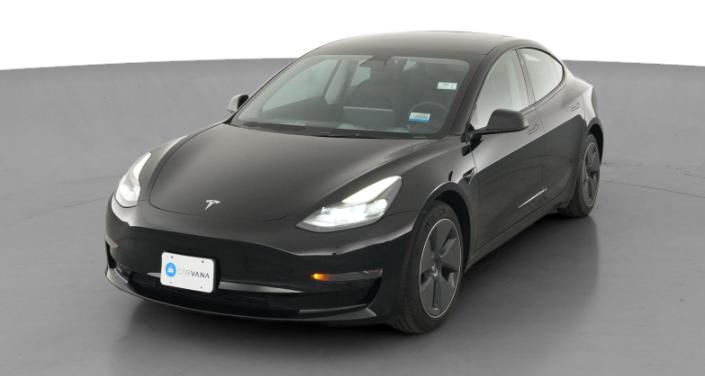 Thumbnail: 2023 Tesla Model 3 - 1
