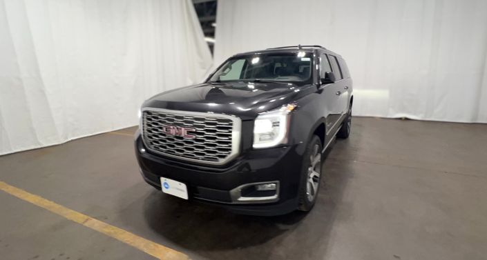 Thumbnail: 2018 GMC Yukon XL - 1