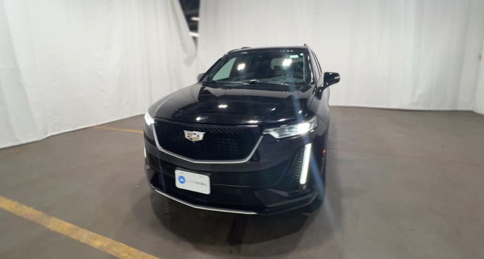 2020 Cadillac XT6 Sport -
                  Framingham, MA
