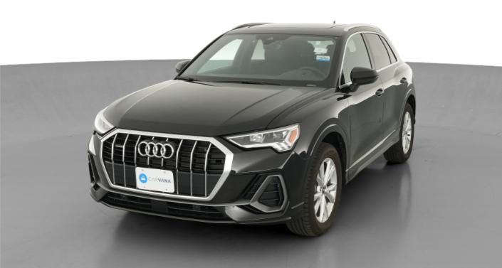 Thumbnail: 2023 Audi Q3 - 1