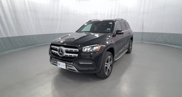 Thumbnail: 2021 Mercedes-Benz GLS - 1