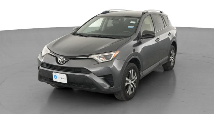 Thumbnail: 2016 Toyota RAV4 - 1