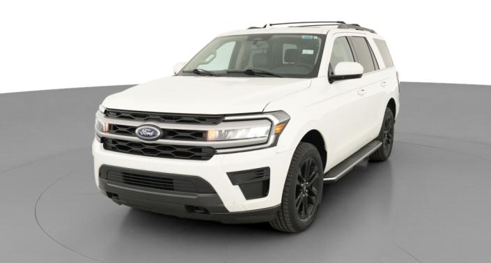 Thumbnail: 2022 Ford Expedition - 1
