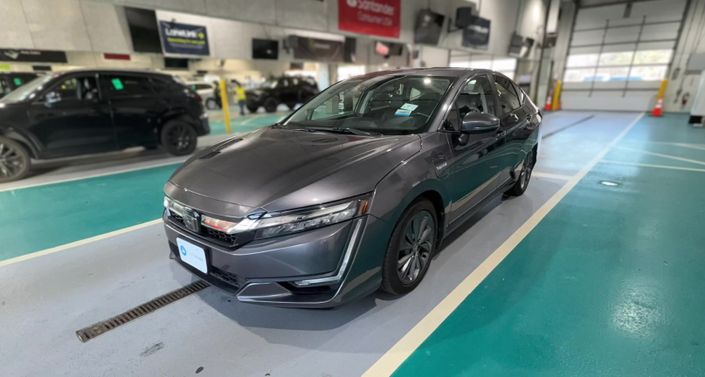 Thumbnail: 2019 Honda Clarity - 1