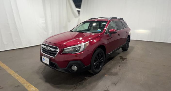 Thumbnail: 2019 Subaru Outback - 1
