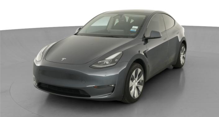 Thumbnail: 2023 Tesla Model Y - 1