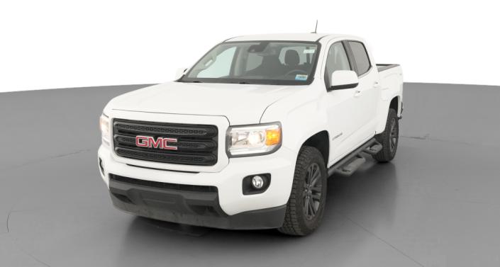 Thumbnail: 2019 GMC Canyon - 1