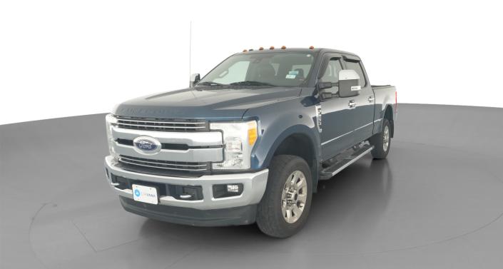 Thumbnail: 2017 Ford Econoline - 1