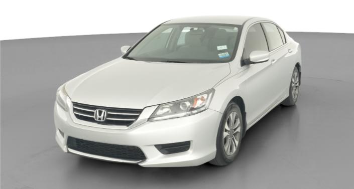 Thumbnail: 2013 Honda Accord - 1