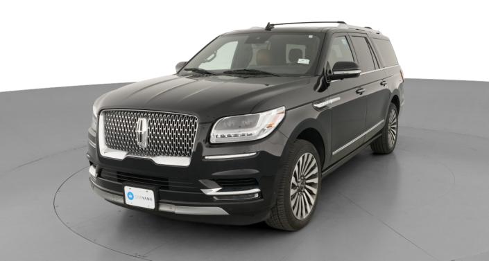 2021 Lincoln Navigator L Reserve -
                  Manville, NJ
