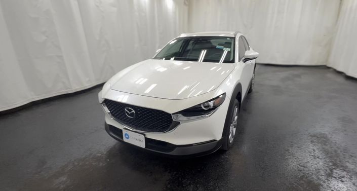 Thumbnail: 2023 Mazda CX-30 - 1