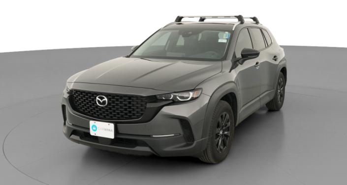 Thumbnail: 2024 Mazda CX-50 - 1