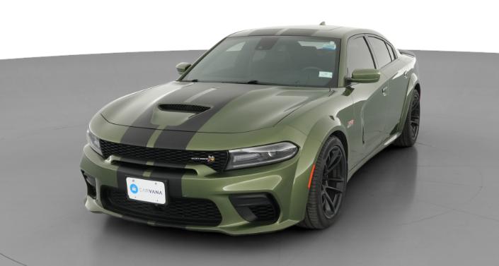 Thumbnail: 2020 Dodge Charger - 1