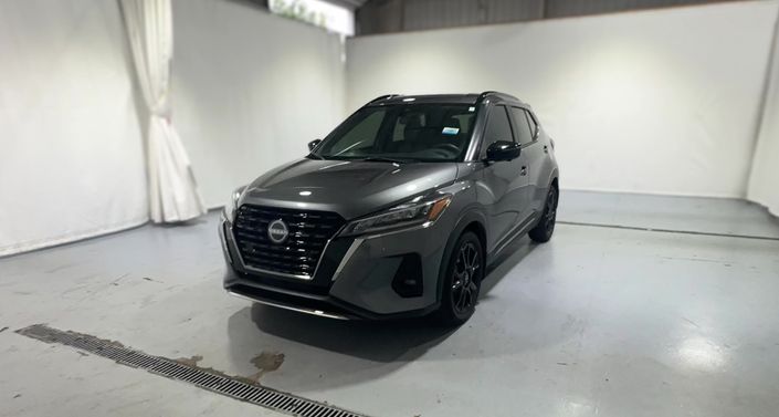 Thumbnail: 2023 Nissan Kicks - 1
