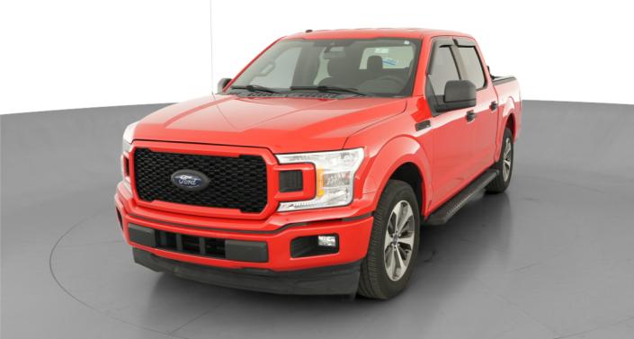 Thumbnail: 2019 Ford Econoline - 1