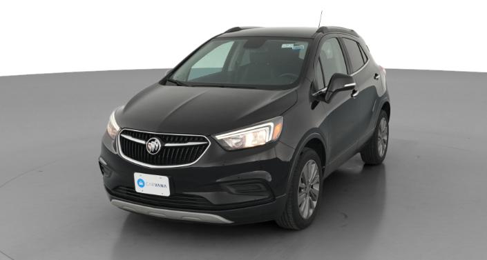 Thumbnail: 2018 Buick Encore - 1