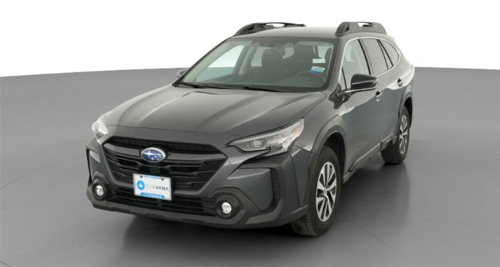 Thumbnail: 2024 Subaru Outback - 1