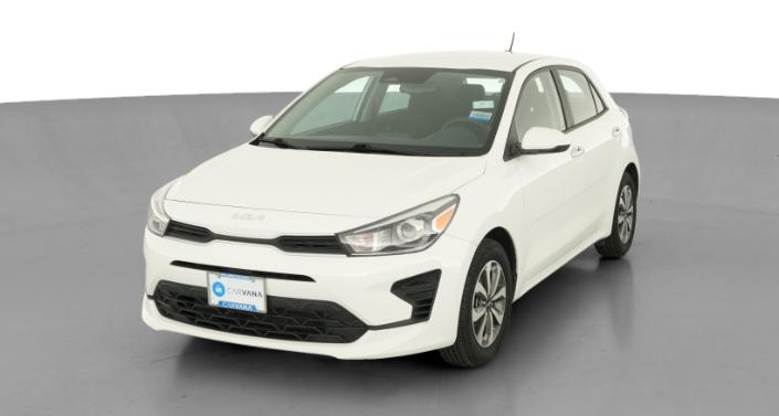Thumbnail: 2022 Kia Rio - 1