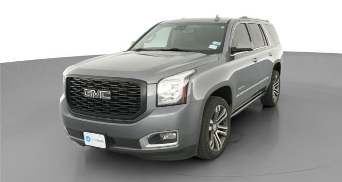 Thumbnail: 2019 GMC Yukon - 1