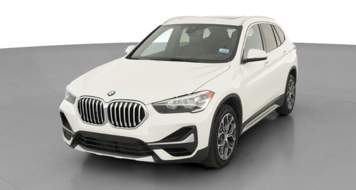 Thumbnail: 2022 BMW X1 - 1