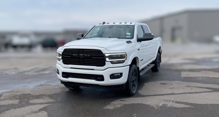 Thumbnail: 2020 RAM 2500 - 1