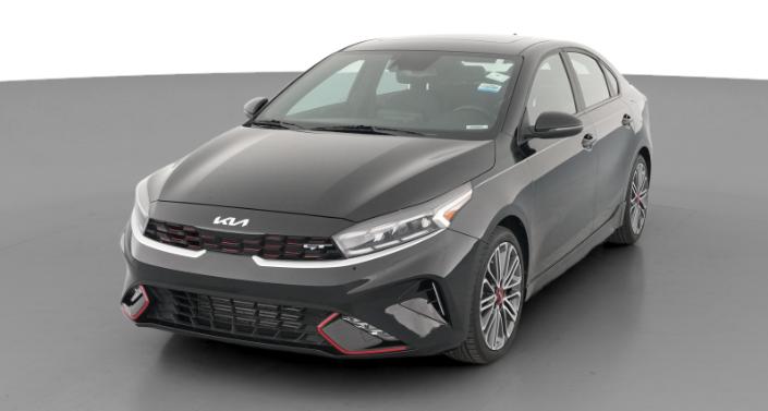 Thumbnail: 2024 Kia Forte - 1