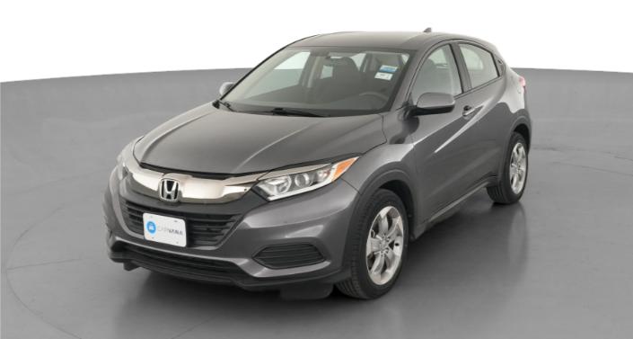 Thumbnail: 2022 Honda HR-V - 1